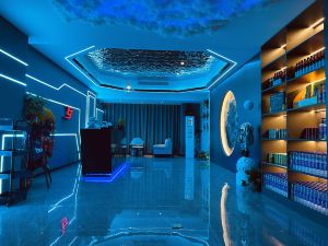 E Judianjing Intelligent Hotel (Rongsheng Times Square Branch)