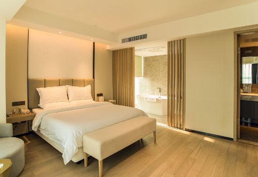 딩예 뉴 센추리 호텔 전경