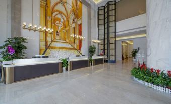 Vienna International Hotel (Longshan Integrity Plaza Branch)