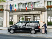 Relais Spa Chessy Val d'Europe Hotels in Chessy