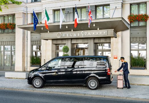 를레 스파 셰시 발 유럽