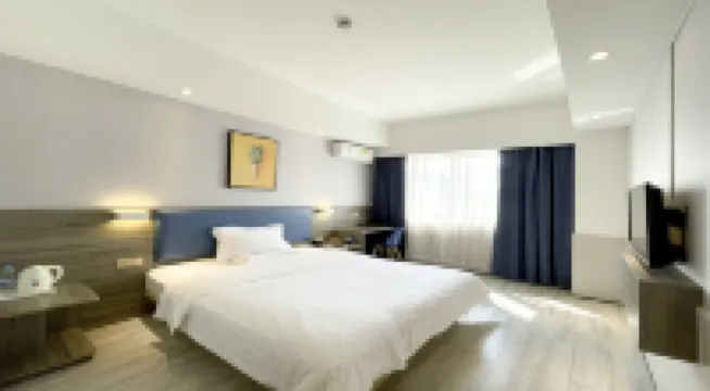 Jingying Hotel