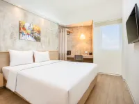 Swiss-Belexpress Cilegon Hotels in Jombang