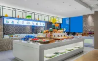 Vienna International Hotel (Zhaotong Hongxing Hejing Plaza) - breakfast