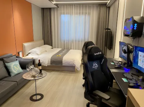 Yixing Lantian E-sports Homestay