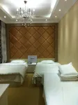 Tangwanghe Jinpeng Hotel Hotels in Kreis Tangwang