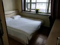 海林月亮灣快捷賓館