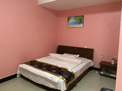 Wenshan Youyuqi Hotel