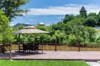 Anji happy villa hotel - Villas