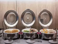 BORRMAN hotel (Liuzhou Luzhai Store) - Frühstück