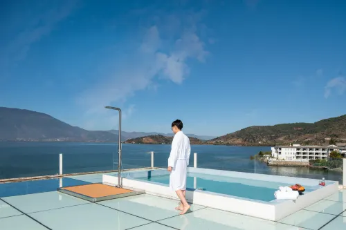 Nymph Resort Здоровье и отдых Photos