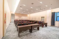 Lavande Hotel (Yifeng Yongxin Road) Hotels in Yifeng