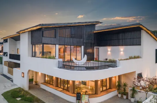 Lindu Taolu Homestay (Lindu Nuancun Shop)