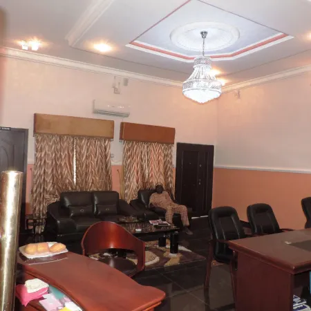 Crystal Suites