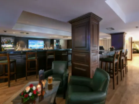 ベレール ホテル ラバト ラバトのホテル