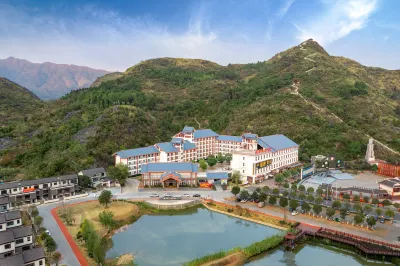 Jiangyong Hotel Hotels in Jiangyong