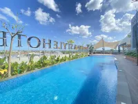 Trio Azana Style Kebumen Hotels in Kebumen