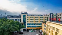 Shangwu Hotel (Santai Zhengbei Street Xichuan Ancient City Branch)
