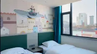 Yinan Shangjia Express Business Hotel - 2-Star
