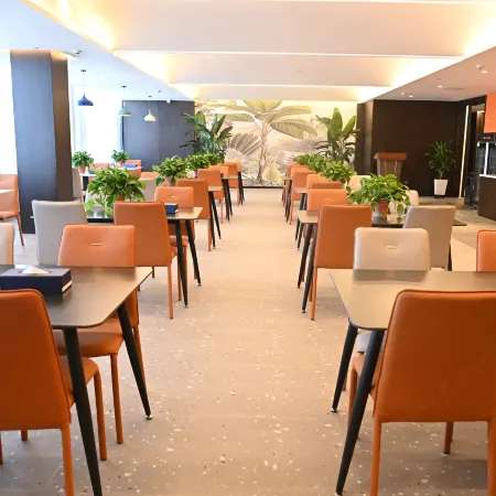 Shenmuyi Feilizhi Hotel