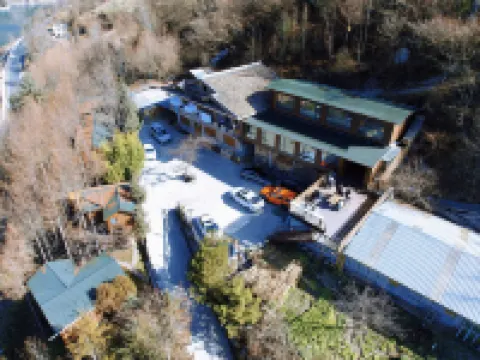 GEERDA Yunsu Hotel a Baoxing
