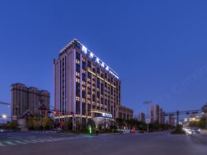 Maison New Century Hotel Longgang Wenzhou