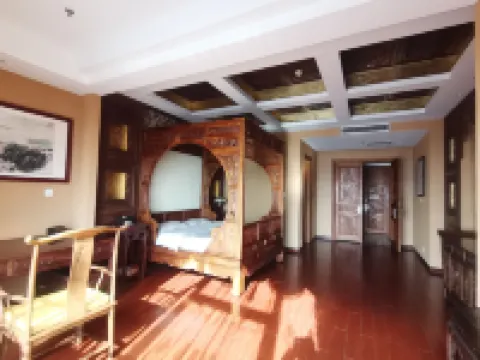 Juguo Hotel Hotels in Ju County