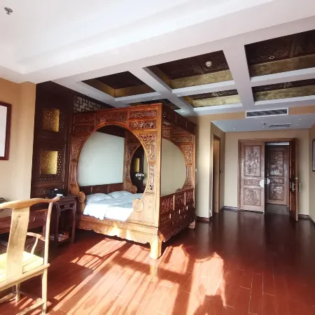 Juguo Hotel
