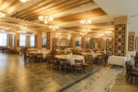ocean conference and research hotel Hotel a Yongtai