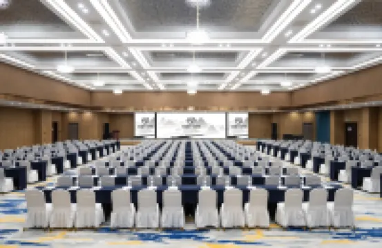 Jinan Chenyang Baorun  Hotel