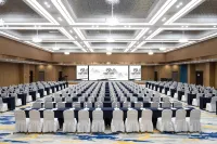 Jinan Chenyang Baorun  Hotel
