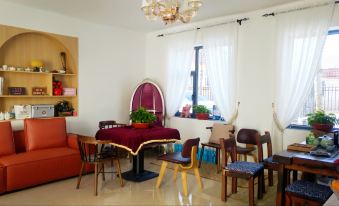 Muyunji Homestay (Urumqi Branch)