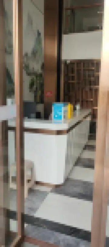 Leizhou Wuhu Apartment