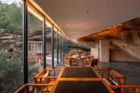 Jianglu Yalugu Hotel - breakfast