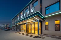 Toumi Light Luxury Hotel