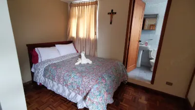 Sina Hogar Hotal