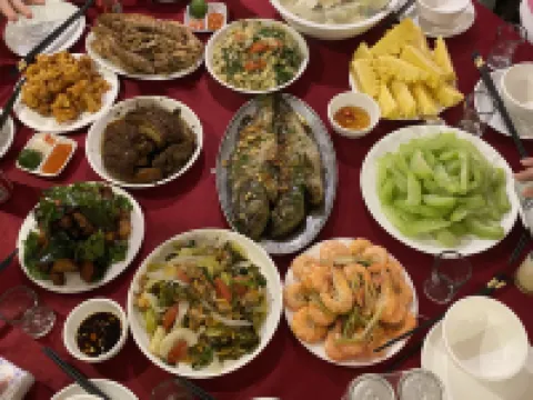 Paradise Hotel Hotels in Mong Cai