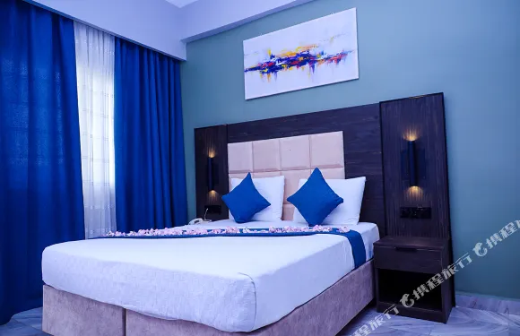 阿弗裏克餐廳酒店