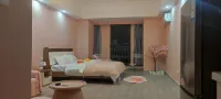 Putian Huanyu E-sports Apartment (Chengxiang District Wanda Plaza) - Gaming und E-Sport
