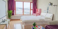 3030 Daily Rental Apartment Hotel (Yanbian University) - Gezellige Film Met Airconditioning