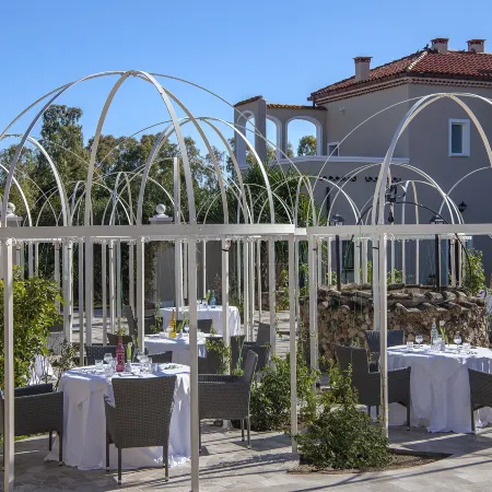 Villa Cavalieri Country Hotel