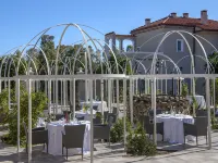 Villa Cavalieri Country Hotel - Aamiainen