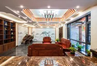 Shuianxingyuan · Independent Ga