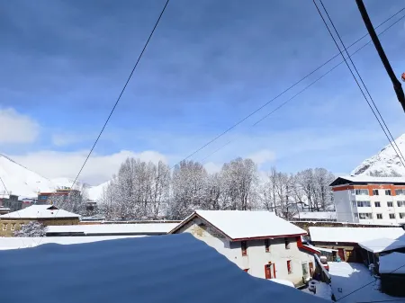 Xiaqiaoyuan Homestay