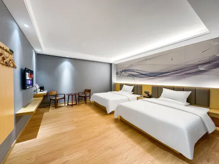 MingFeng Hotel