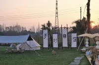 Xinxiangli Tea House Homestay Hotels in Chongzhou