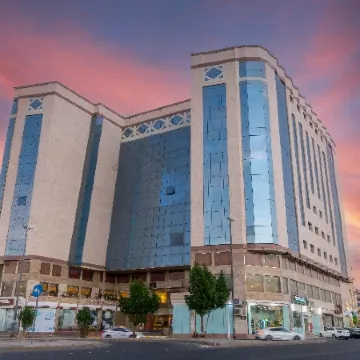 Artal Taibah Hotel