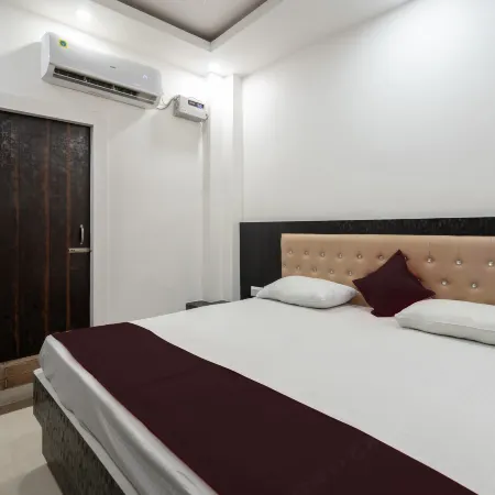 Nova Inn