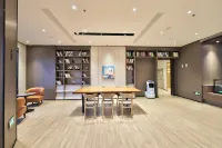 漢庭飯店（長春龍嘉機場店） - 機場接送