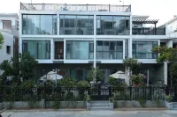 Suzhou Taihu Lake meets holiday party holiday villa